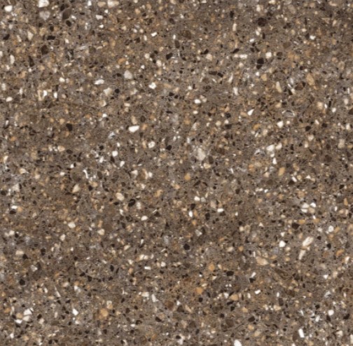 PLATINUM 50X50 LISBON DARK BROWN
